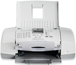 HP OfficeJet 4311 